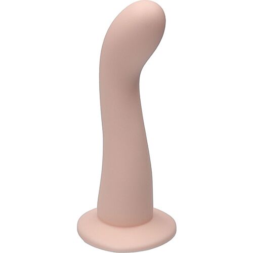 Dildo Ylva&Dite Swan Honey ergonomické