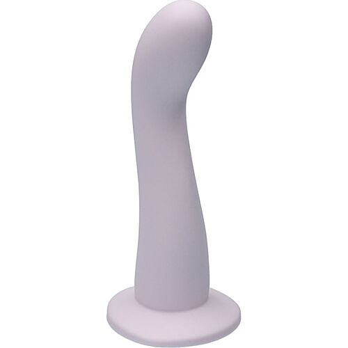 Dildo Ylva&Dite Swan Vanity s ergonomickými křivkami