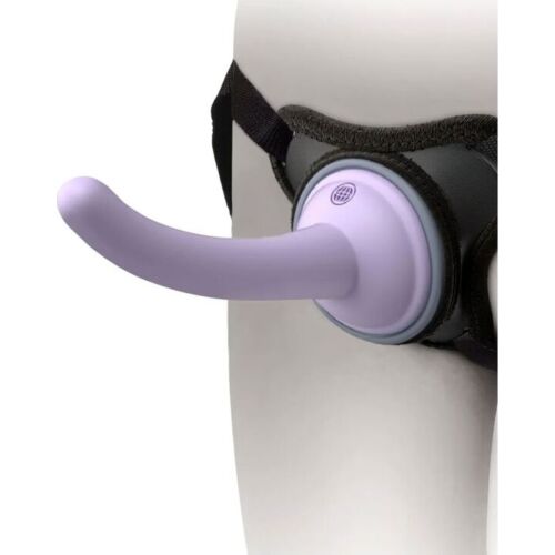 Postroj DILLIO Body Dock pro dilda s přísavkou