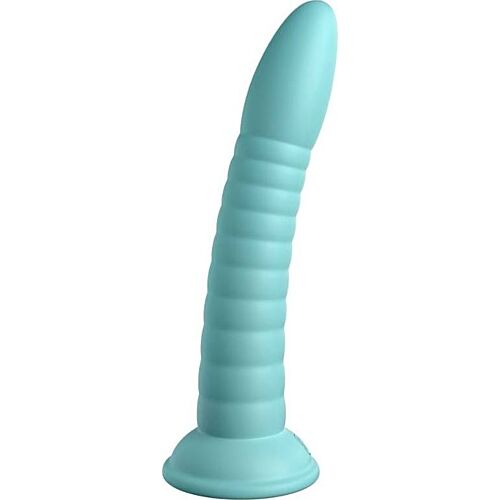 Dildo DILLIO Wild Thing s přísavkou a silikonem