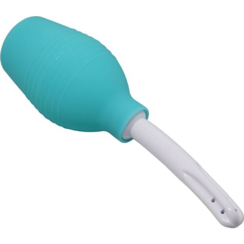 Ducha Anal MR PLAY Pera Extra Velká pro efektivní čištění