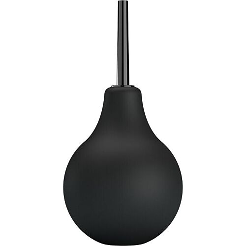Anální sprcha MR PLAY PEAR s velkým objemem
