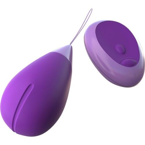 Vibrátor FANTASY FOR HER Remote Kegel Excite-Her