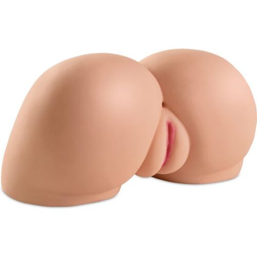 Masturbátor Extreme Toyz Fuck Me Silly s hlasem a vibracemi