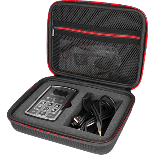 Electrostimulátor ElectraStim AXIS s ovládáním gesty