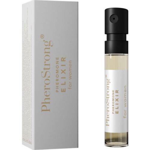 Parfém s feromony Pherostrong Elixir pro muže