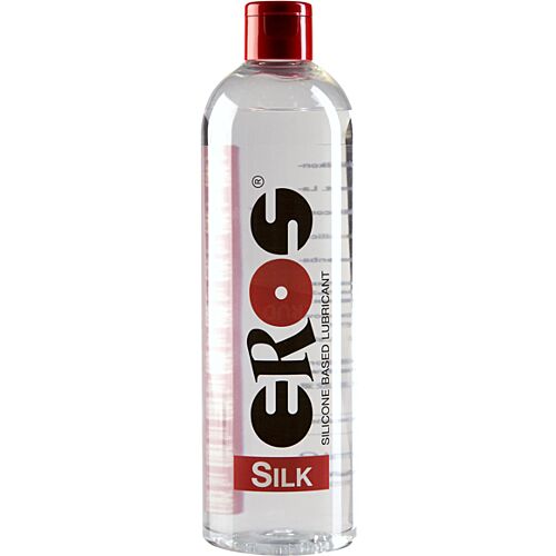 Lubrikant EROS Classic 500 ml | Maximální klouzavost