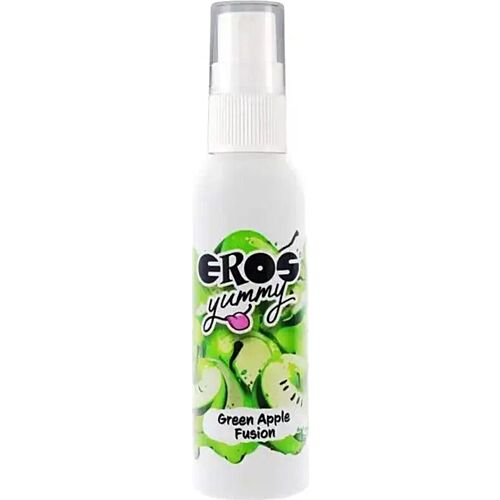Olej EROS Yummy Spray Jablko