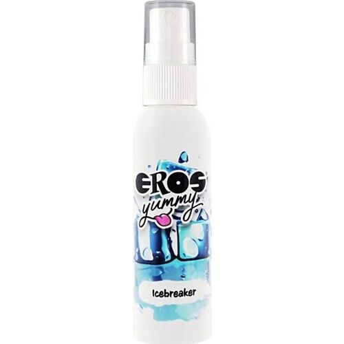 Olej EROS Yummy Spray Besable pro ženy