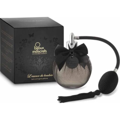 Parfém na prostěradla Bijoux Esence de Boudoir 130 ml