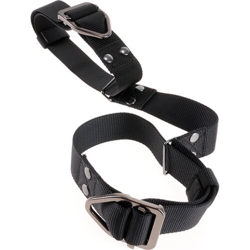 Pouta Sir Richards Command s anRingem V pro robustní kontrolu