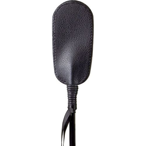 Pouta SECRETPLAY s péřím pro jemný bondage