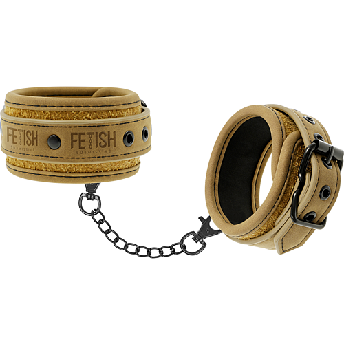 Pouta Loviux Fetish Submissive Origin s polstrováním