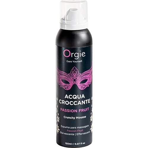 Kosmetika Orgie Acqua Croccante Passion Fruit