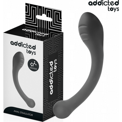 Stimulator Addicted Toys 18 cm | Silikonová medicína