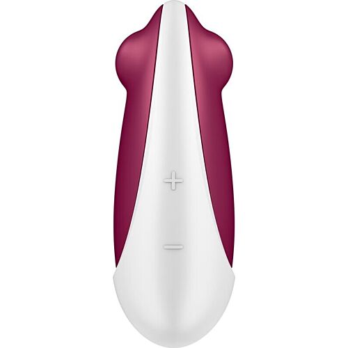 Vibrátor Satisfyer Spot On 3 s 12 módy vibrace