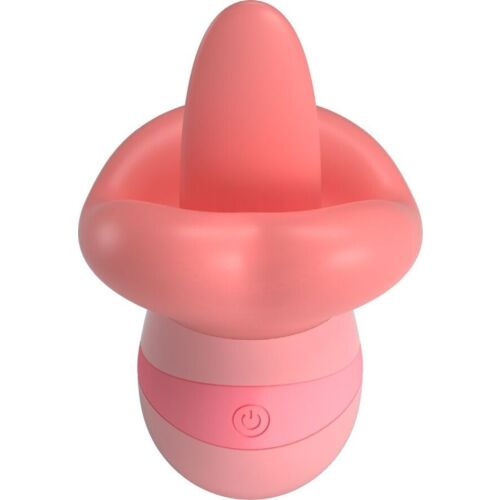 Stimulator PRETTY LOVE Kylee s jazykem