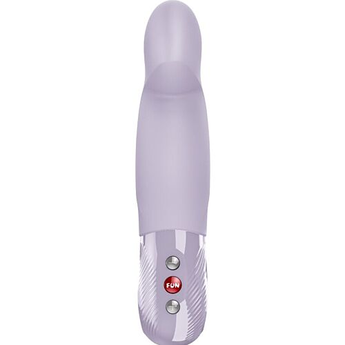 Pulsátor FUN FACTORY STRONIC SMOOTH s ergonomickým designem