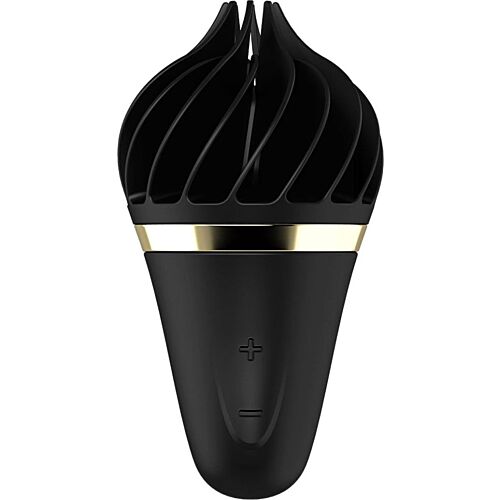 Vibrátor Satisfyer Sweet Treat Spinnator s rotací