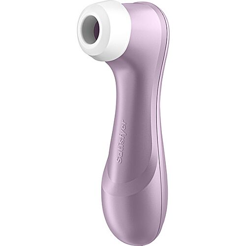 Sací hračka Satisfyer Pro 2 | Intenzivní stimulace klitorisu