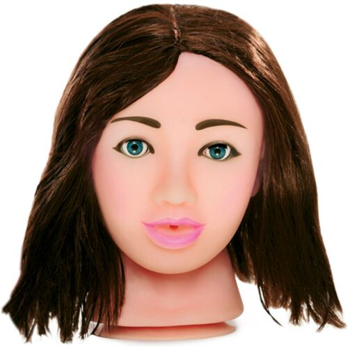 Masturbátor Extreme Toyz Fuck Me Mega s realistickým dotykem