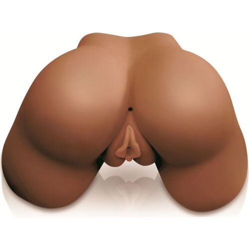 Masturbátor Extreme Toyz Vagina a Anus