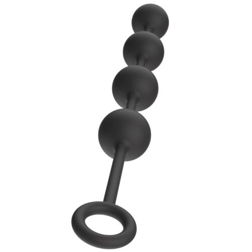 Bolas anální HIDDEN DESIRE Large s intenzivní stimulací