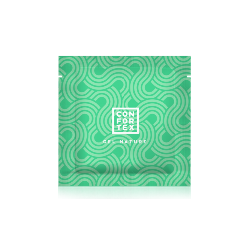 Lubrikant CONFORTEX Monodosis 6ml