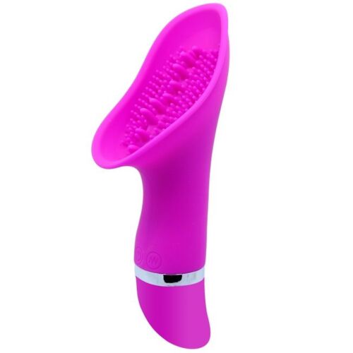 Stimulator Klitorisu HIGH TECH PRETTY LOVE FLIRTATION CLAUDE