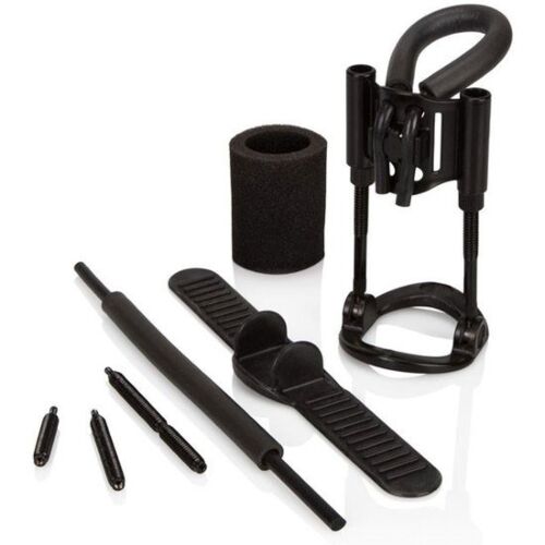 Extensor penis CalExotics pro zvětšení