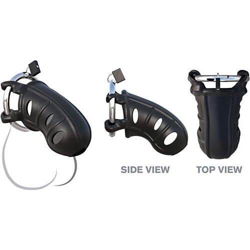 Anální kroužek Fantasy C-Ringz s ergonomickým designem