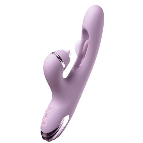 Vibrátor Fantasy For Her G-Touch Pulse Pro s 3 motory
