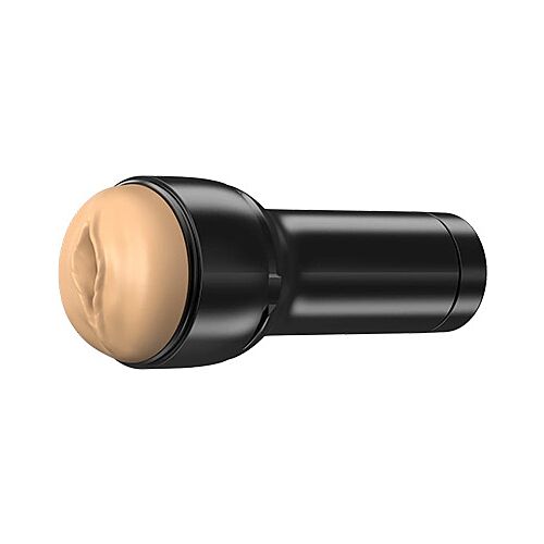 Masturbátor Kiiroo Feel se vzhledem vulvy a sáním