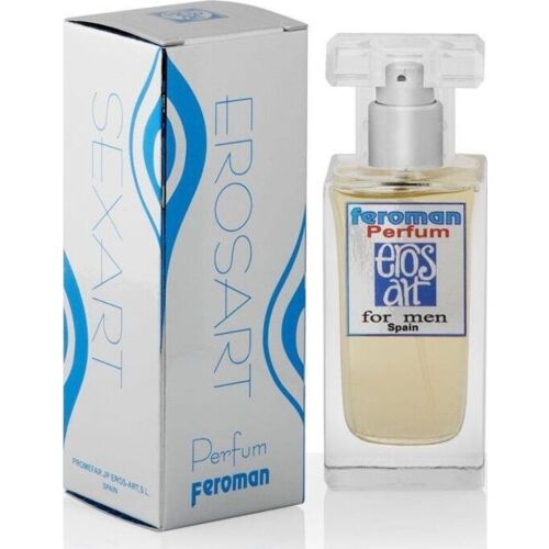 Parfém Feromonas EROS-ART Feroman 50 ml