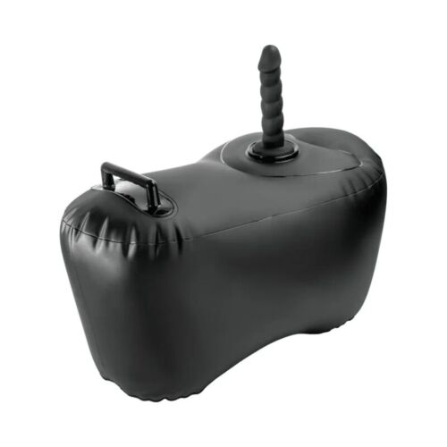Cojín Sexo FETISH FANTASY SERIES Body Dock s dildem
