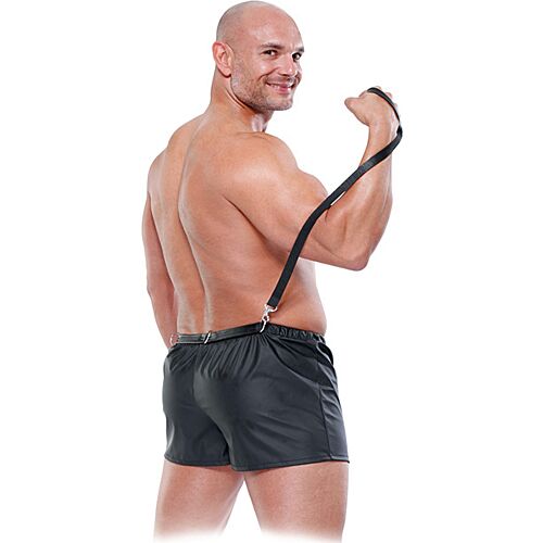 Boxer Pipedream FFML-OBEDIENCE pro hry poslušnosti