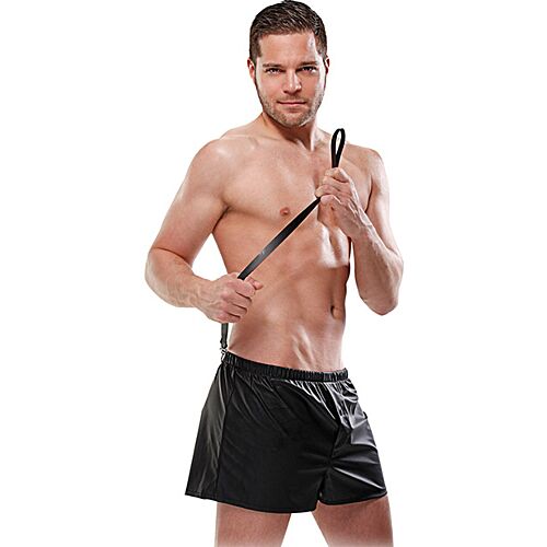 Boxer Pipedream FFML-OBEDIENCE pro hry poslušnosti