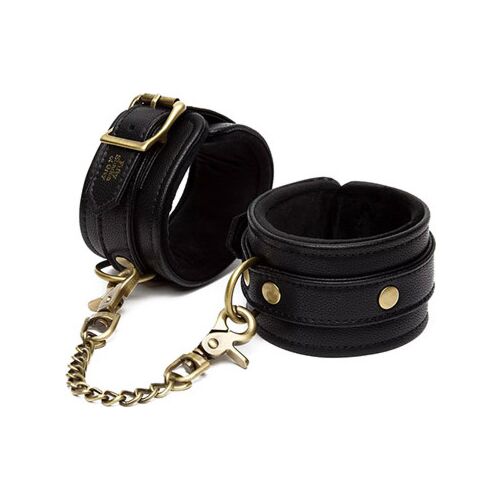 Pouta Fifty Shades of Grey Bound to You s nastavitelným upevněním