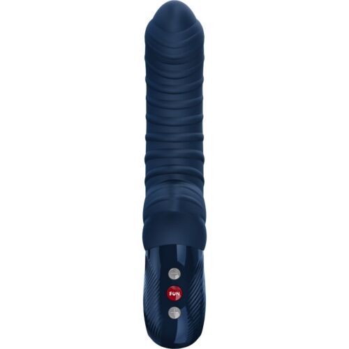 Vibrátor FUN FACTORY TIGER G-SPOT s 6 rychlostmi a 6 rytmy