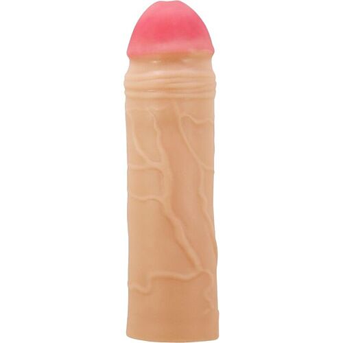 Penis Extender Pretty Love Party Up for Enhanced Pleasure