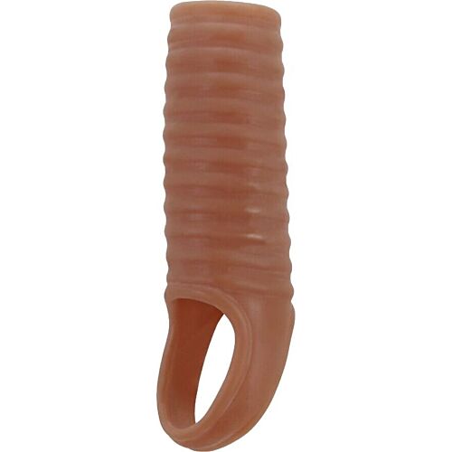 Návlek Pretty Love Hartman pro silnější erekce