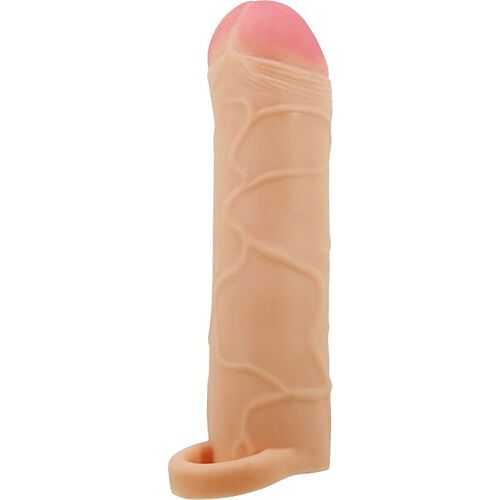 PRETTY LOVE Male Bunion Penis Extender Sleeve