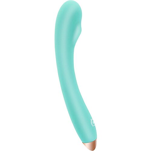 Vibrátor S Pleasures G Spot pro přesnou stimulaci