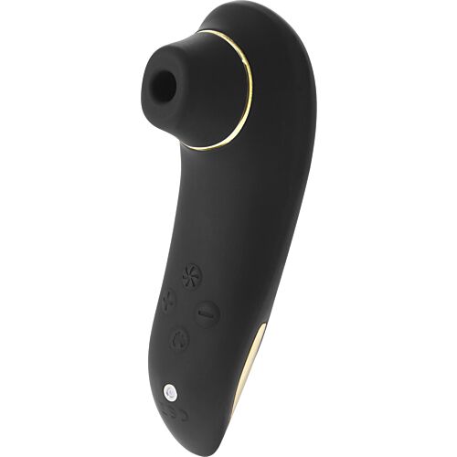 Sací přístroj S Pleasures Gale s funkcí tepla