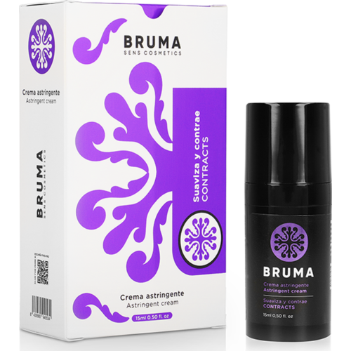 Gel Bruma Virgin Otra Vez pro zvýšení intimity