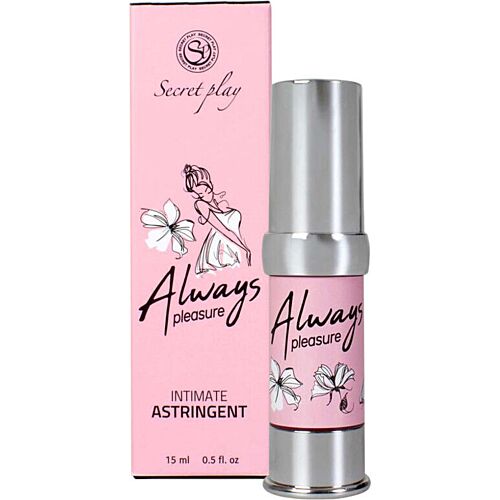 Gel na zúžení SECRETPLAY COSMETIC 15 ml