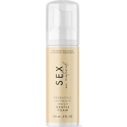 Intimní gel Bijoux Indiscrets 150 ml pro každodenní použití