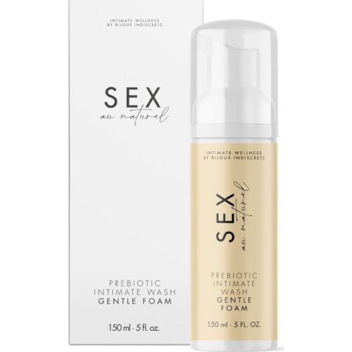Intimní gel Bijoux Indiscrets 150 ml pro každodenní použití