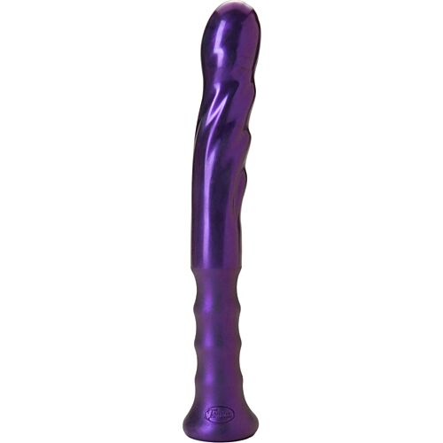 Dildo Tantus Goddess Handle s ergonomickým designem