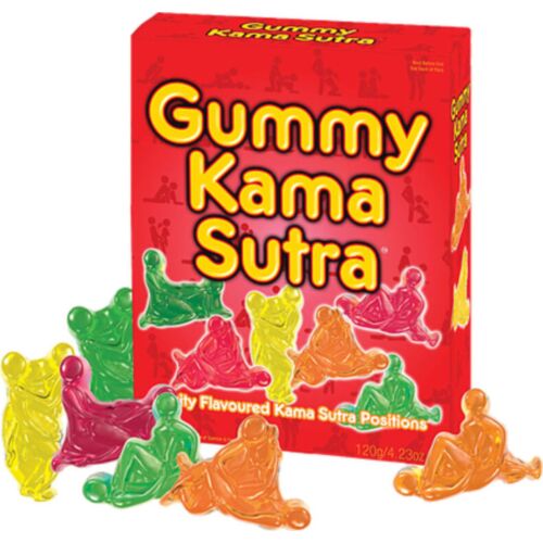 Gominoly Kamasutra SPENCER & FLETWOOD 120 g